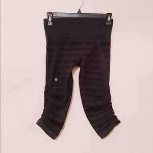 Lululemon In The Flow Leggings